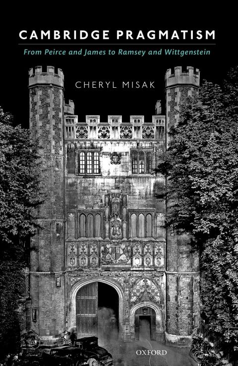 Book Cambridge Pragmatism free