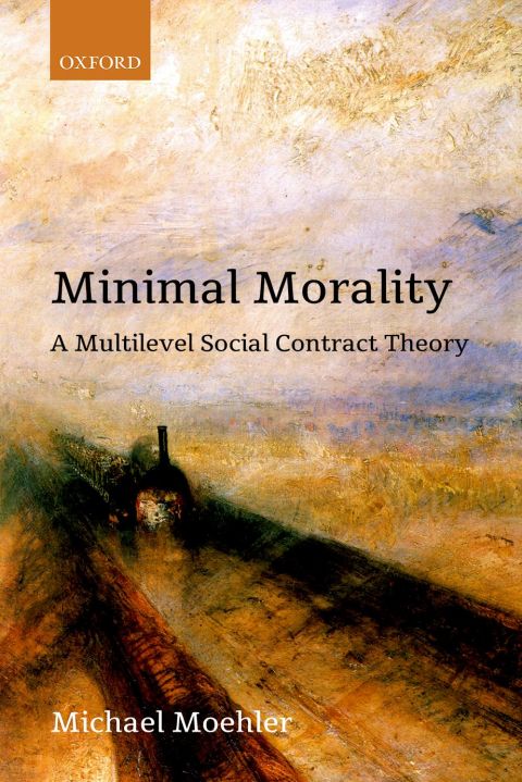 Book Minimal Morality free