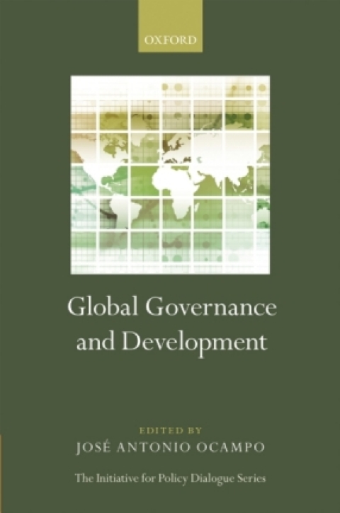 Book Global Governance and Development free