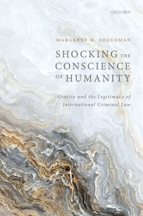 Book Shocking the Conscience of Humanity free