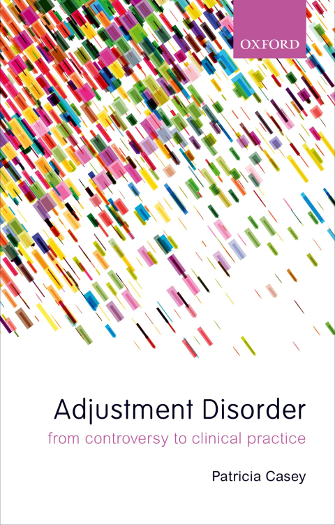Book Adjustment Disorder: From Controversy to Clinical Practice free