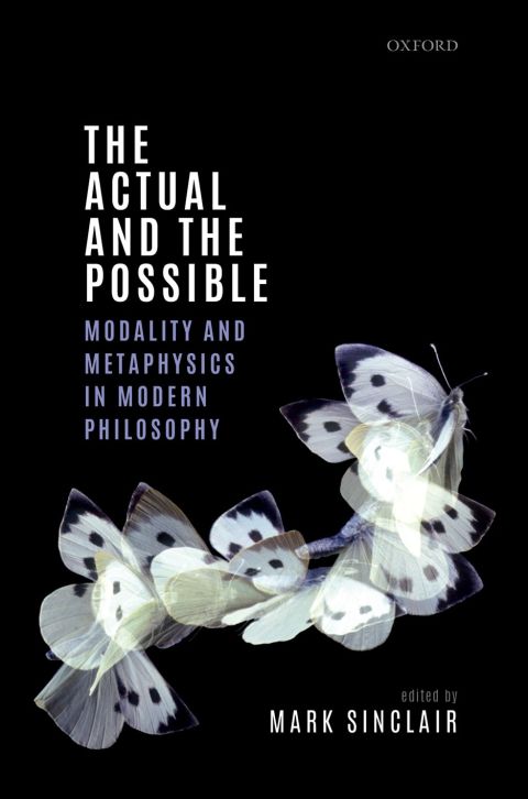 Book The Actual and the Possible free