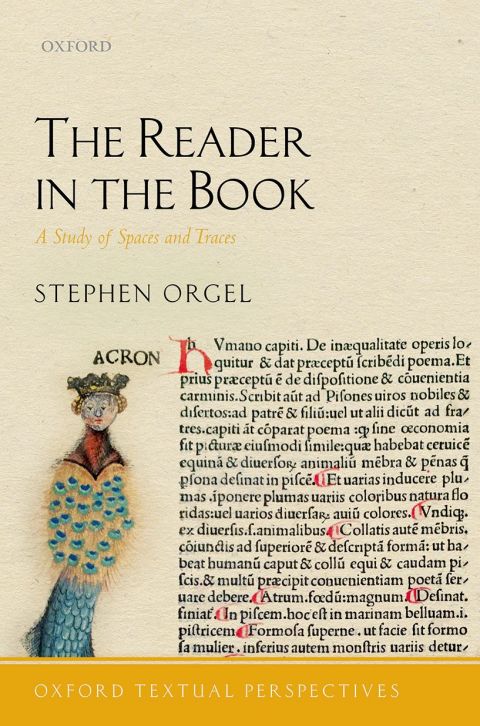 Book The Reader in the Book free