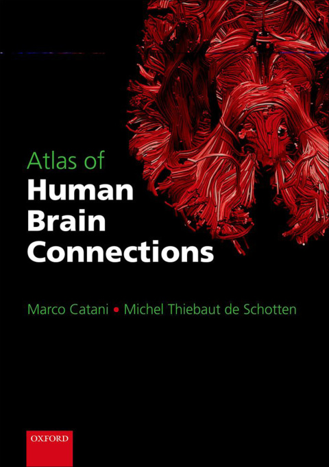Book Atlas of Human Brain Connections free