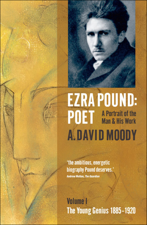 Book Ezra Pound: Poet free