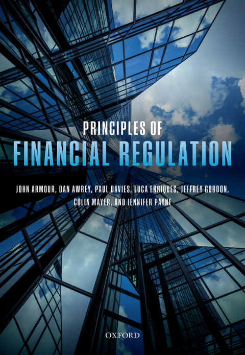Book Principles of Financial Regulation free