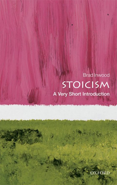 Book Stoicism: A Very Short Introduction free