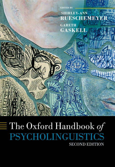 Book The Oxford Handbook of Psycholinguistics (Oxford Library of Psychology) free