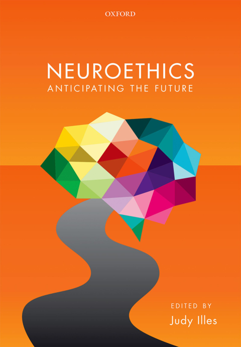 Book Neuroethics: Anticipating the future free