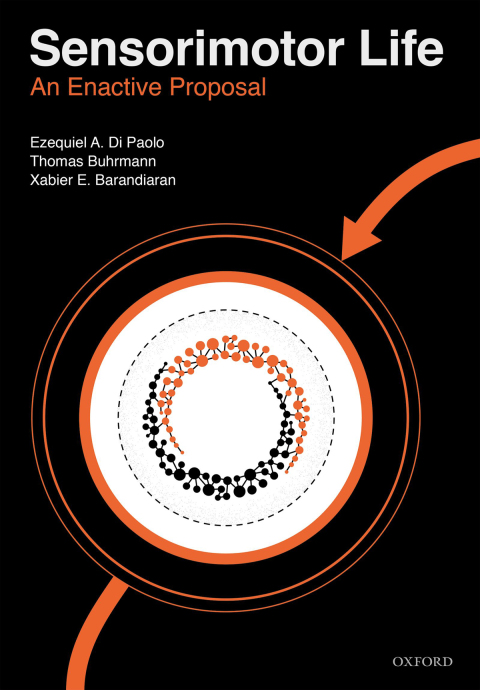Book Sensorimotor Life: An enactive proposal free