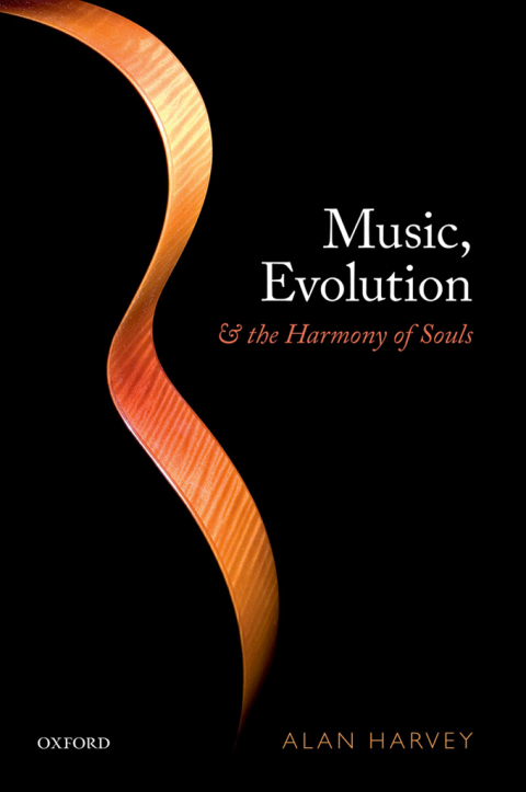 Book Music, evolution, and the harmony of souls free