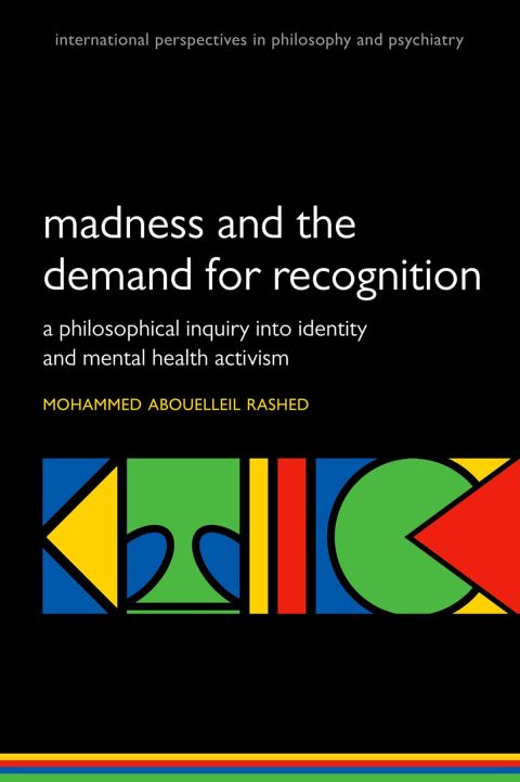 Book Madness and the demand for recognition free