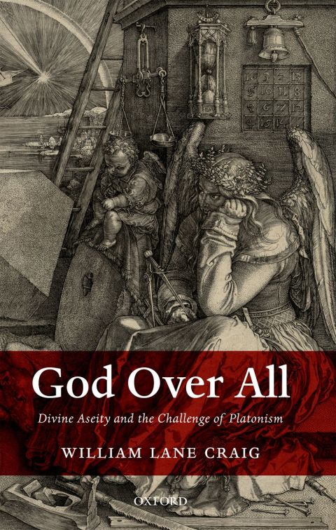Book God Over All free