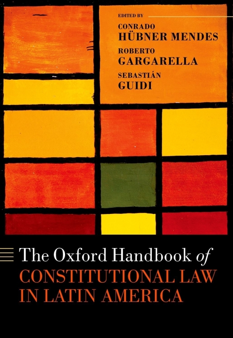 Book The Oxford Handbook of Constitutional Law in Latin America free