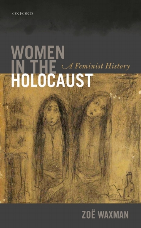 Book Women in the Holocaust: A Feminist History free