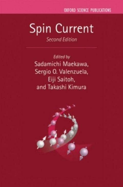 Book Spin Current free