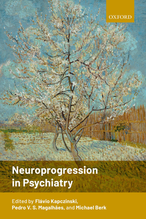 Book Neuroprogression in Psychiatry free