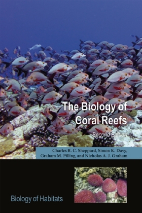 Book The Biology of Coral Reefs (Biology of Habitats Series) free