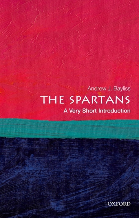 Book The Spartans: A Very Short Introduction free