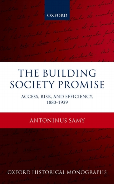 Book The Building Society Promise free