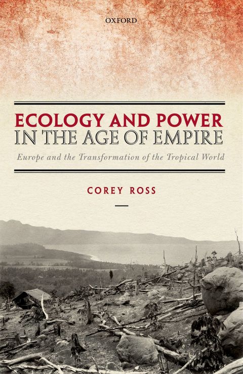 Book Ecology and Power in the Age of Empire free