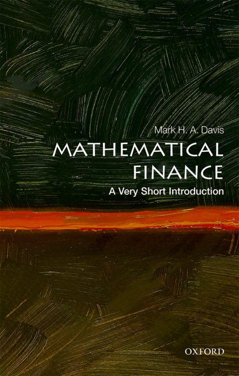 Book Mathematical Finance: A Very Short Introduction (Very Short Introductions) free