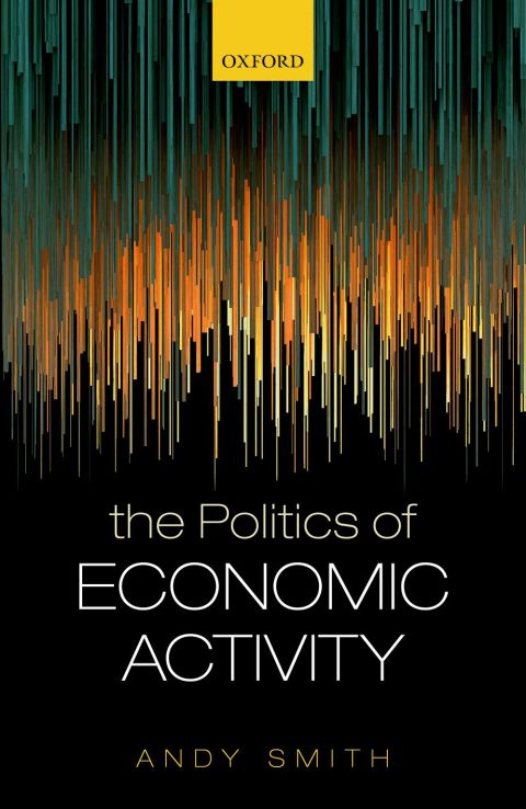 Book The Politics of Economic Activity free