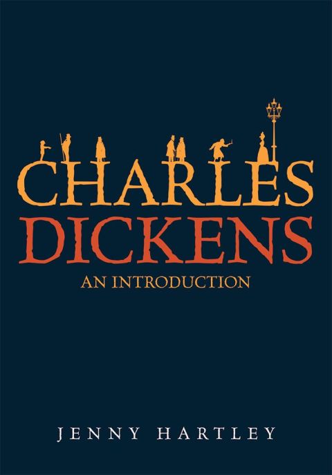 Book Charles Dickens: An Introduction free
