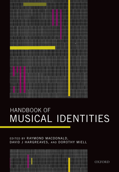Book Handbook of Musical Identities free