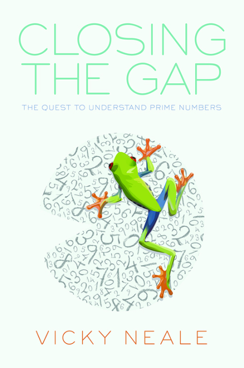 Book Closing the Gap free