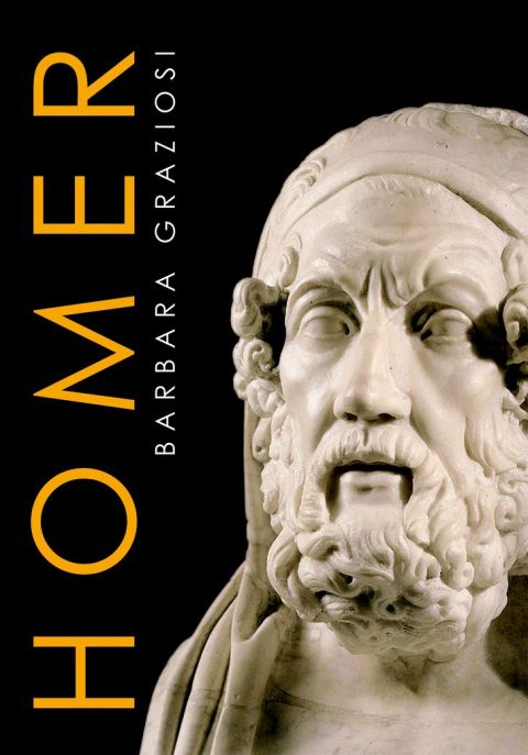 Book Homer free