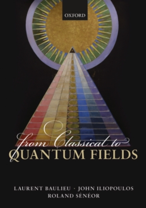 Book From Classical to Quantum Fields free