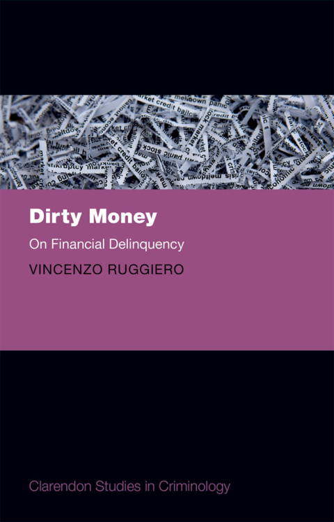 Book Dirty Money free