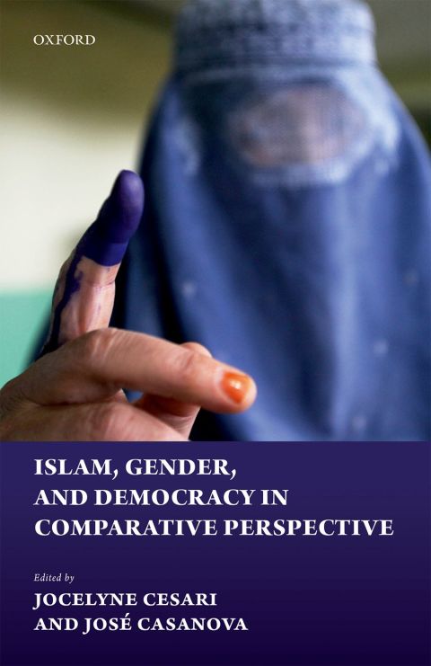 Book Islam, Gender, and Democracy in Comparative Perspective free
