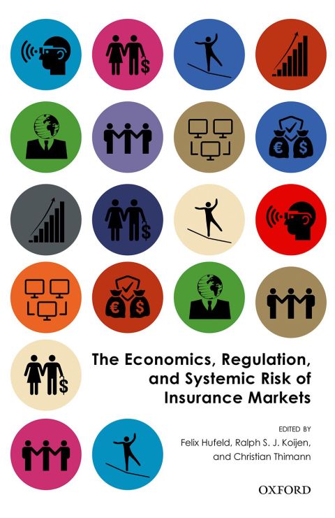 Book The Economics, Regulation, and Systemic Risk of Insurance Markets free