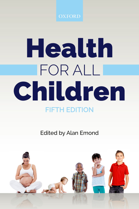 Book Health for all Children free