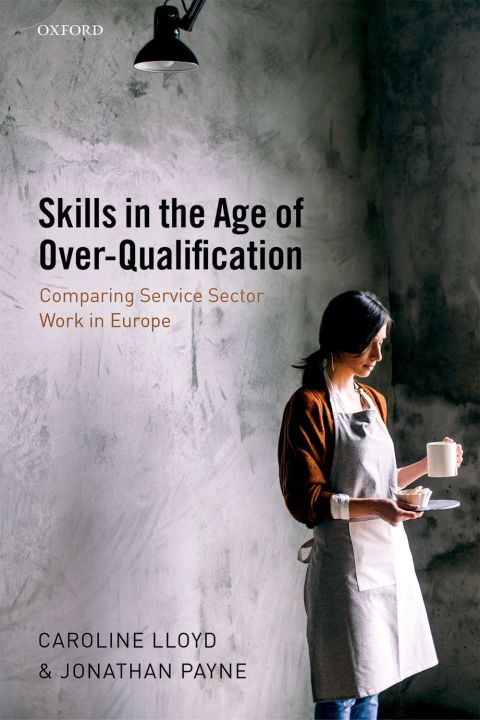 Book Skills in the Age of Over-Qualification free