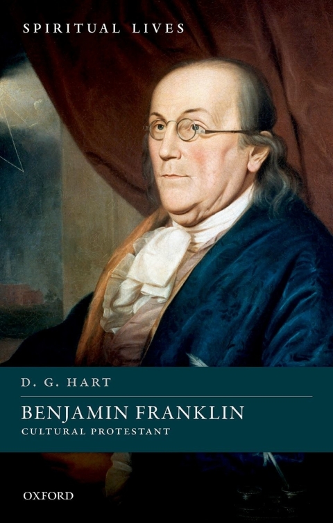 Book Benjamin Franklin free