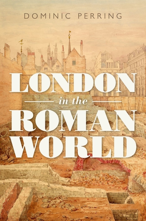Book London in the Roman World free
