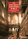 Book The Oxford Pocket Bible, Kjv: King James Version free