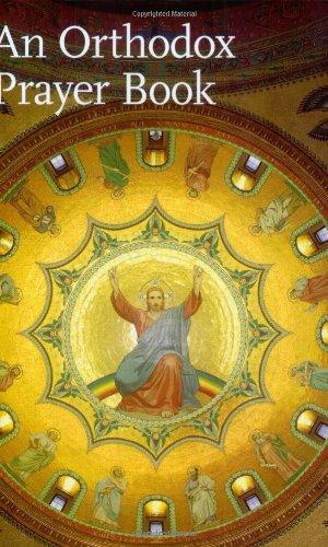 Book Orthodox Prayer Book free