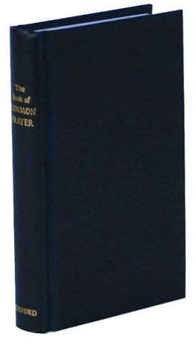Book The Book of Common Prayer (Prayer Book) free