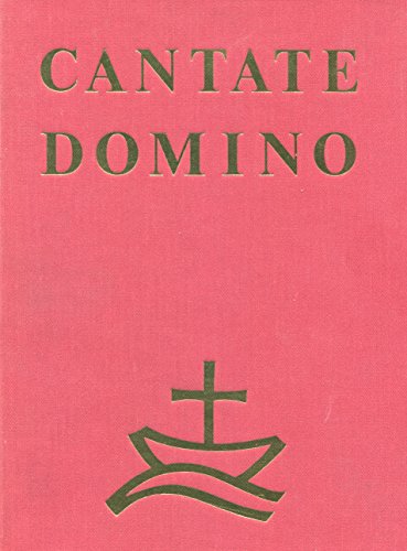 Book Cantate Domino: An Ecumenical Hymn Book, Music Edition (english, French And German Edition) free
