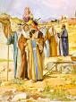 Book Joseph And His Brothers: Sold Into Slavery (heroes Of The Bible) free