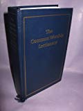 Book The Common Worship Lectionary free