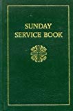 Book Sunday Service Book: Pew Edition: (Imitation Leather) free