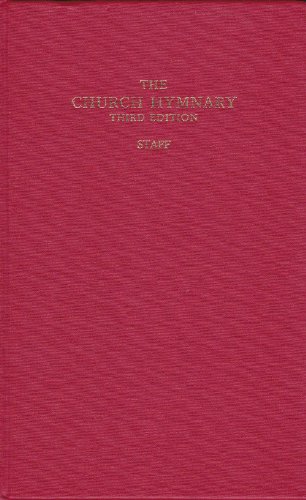 Book Church Hymnary 3e 6120 free