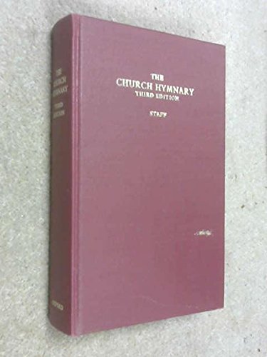 Book Church Hymnary Third Edition: Standard Staff Music with Revised Psalter: R 6120 free