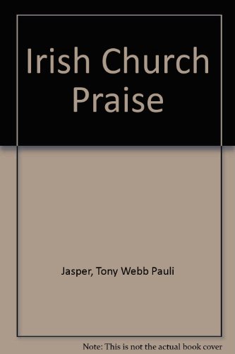 Book Irish Church Praise: Full Music Edition free