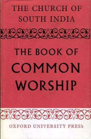 Book The Book Of Common Worship free